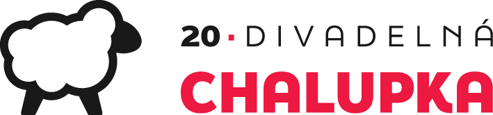 DIVADELNÁ CHALUPKA Logo