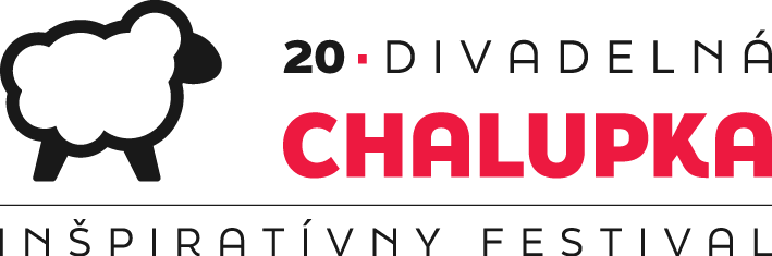 DIVADELNÁ CHALUPKA Logo