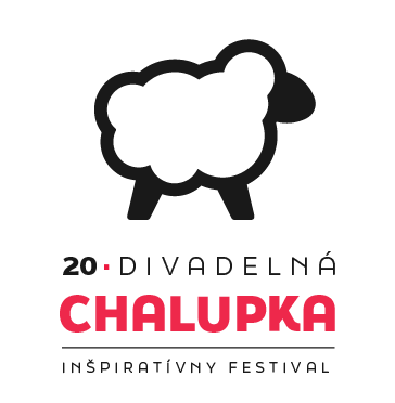 DIVADELNÁ CHALUPKA Logo